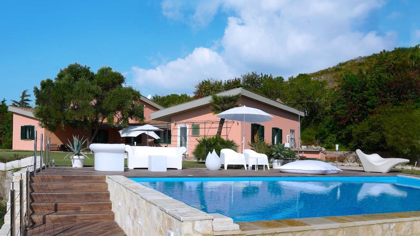 Villa Di Papa