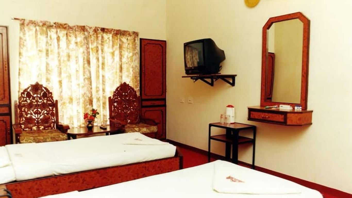 Hotel Mps