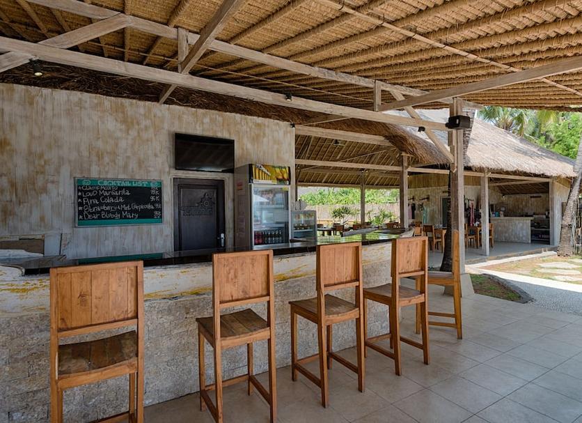 Bar Foto