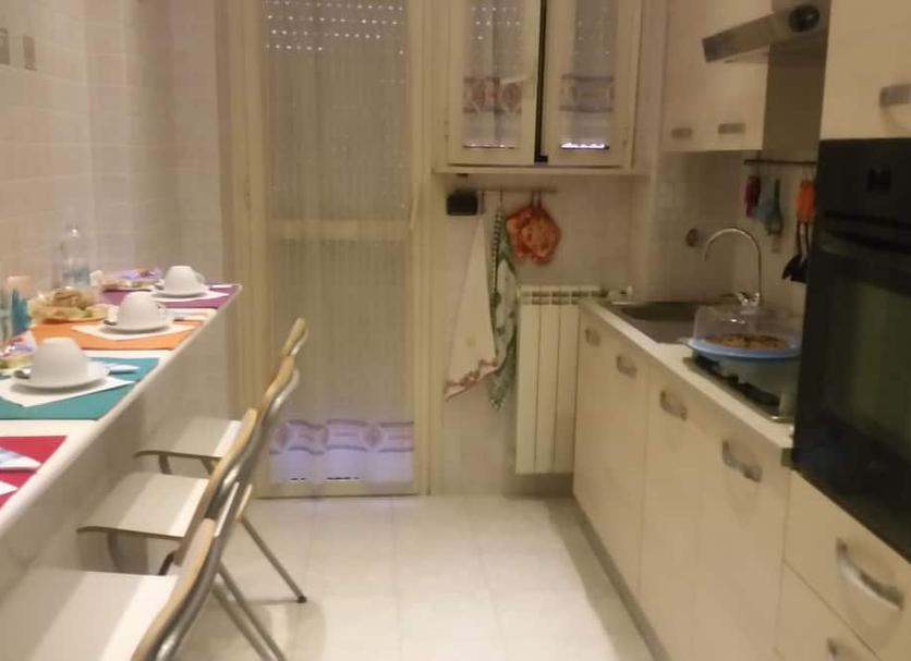 Cocina Foto