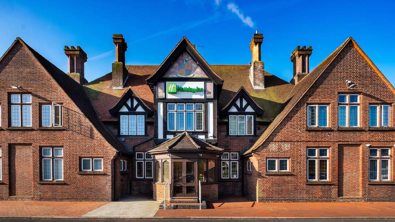 Holiday Inn London - Bexley