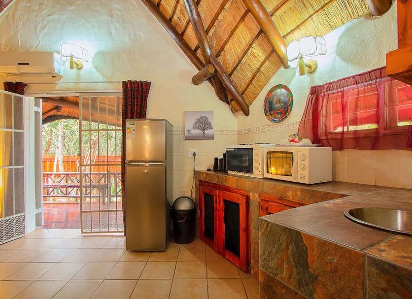 Cocina Foto