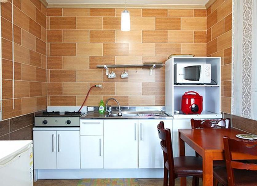 Cocina Foto