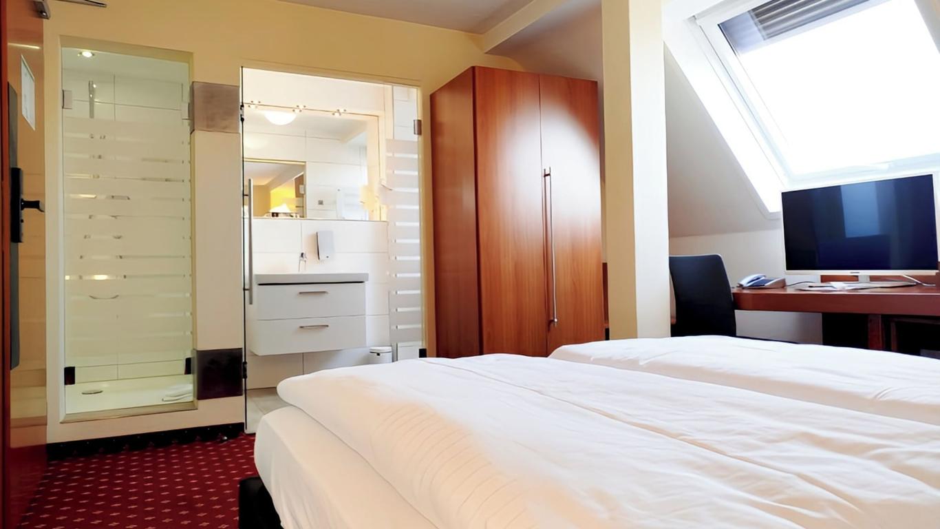 Hotel Schwert