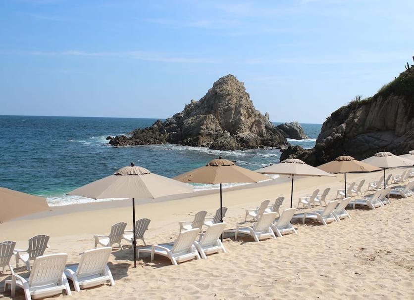 Playa Foto