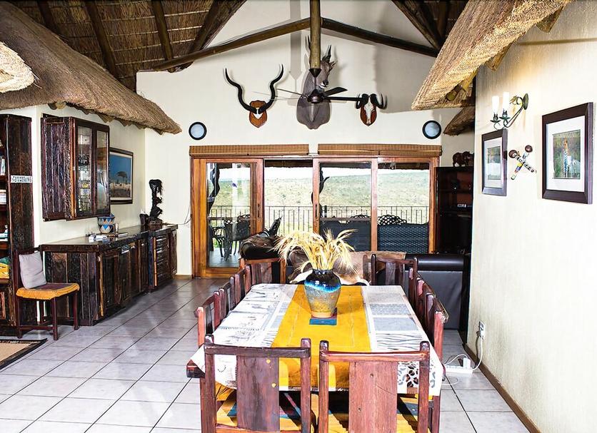 Comedor Foto