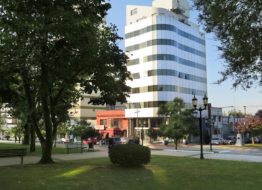 Edificio Foto