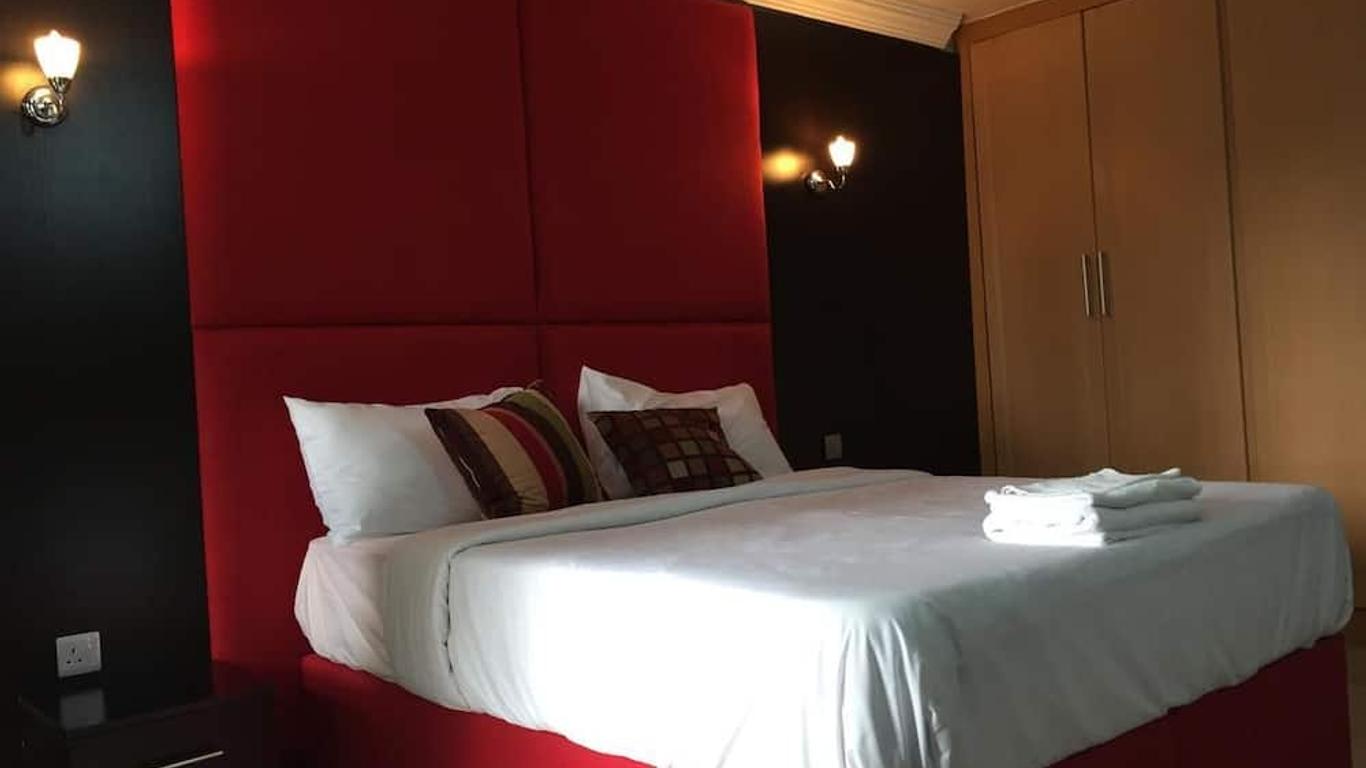 Chapter One Suites