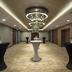Sala de banquetes