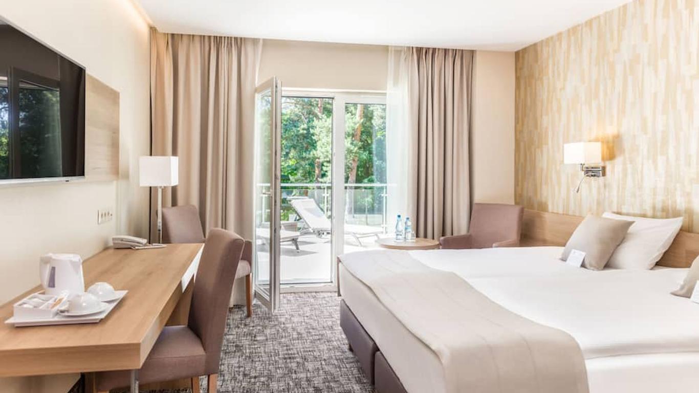 Z-Hotel Business & Spa