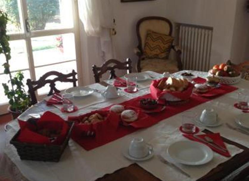 Comedor Foto
