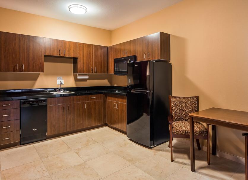Cocina Foto