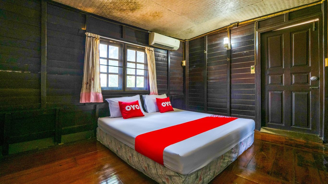 OYO 886 Maingam Riverside Resort