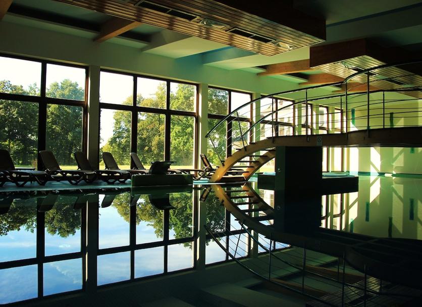 Piscina Foto
