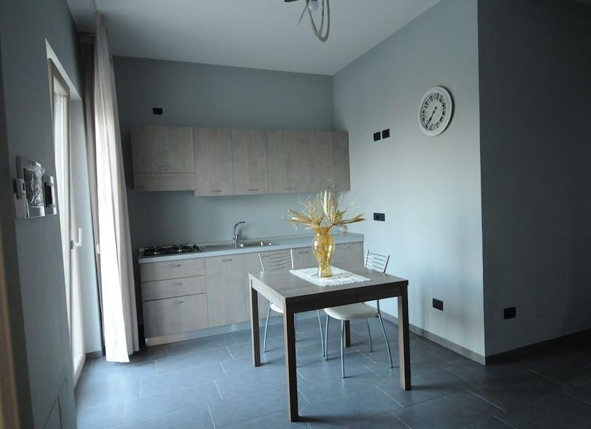 Cocina Foto