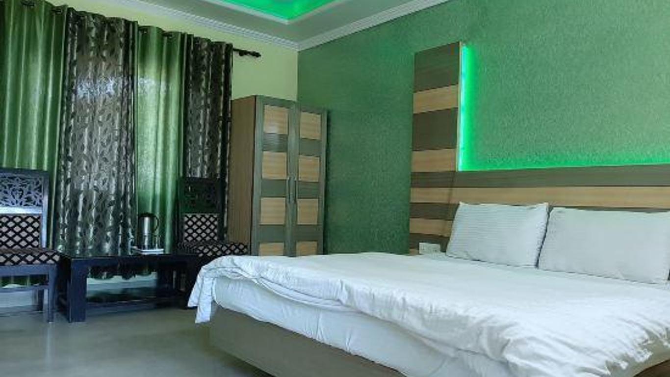 Hotel Horizon Picture Palace, Mussoorie