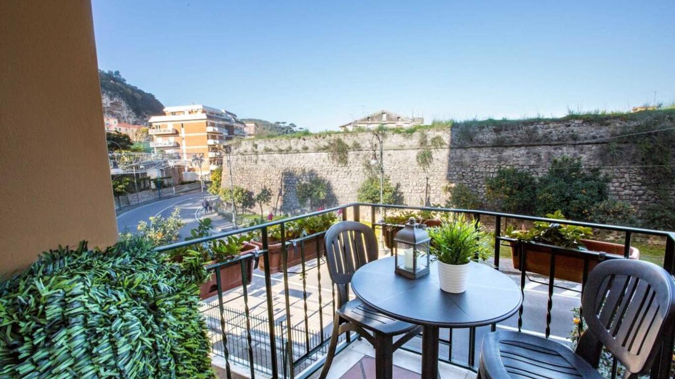 B&B Degli Aranci