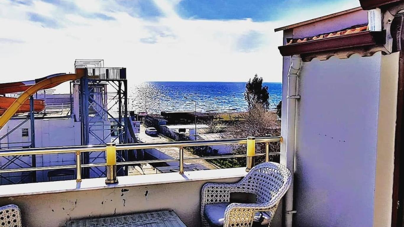 Malena Boutique Otel