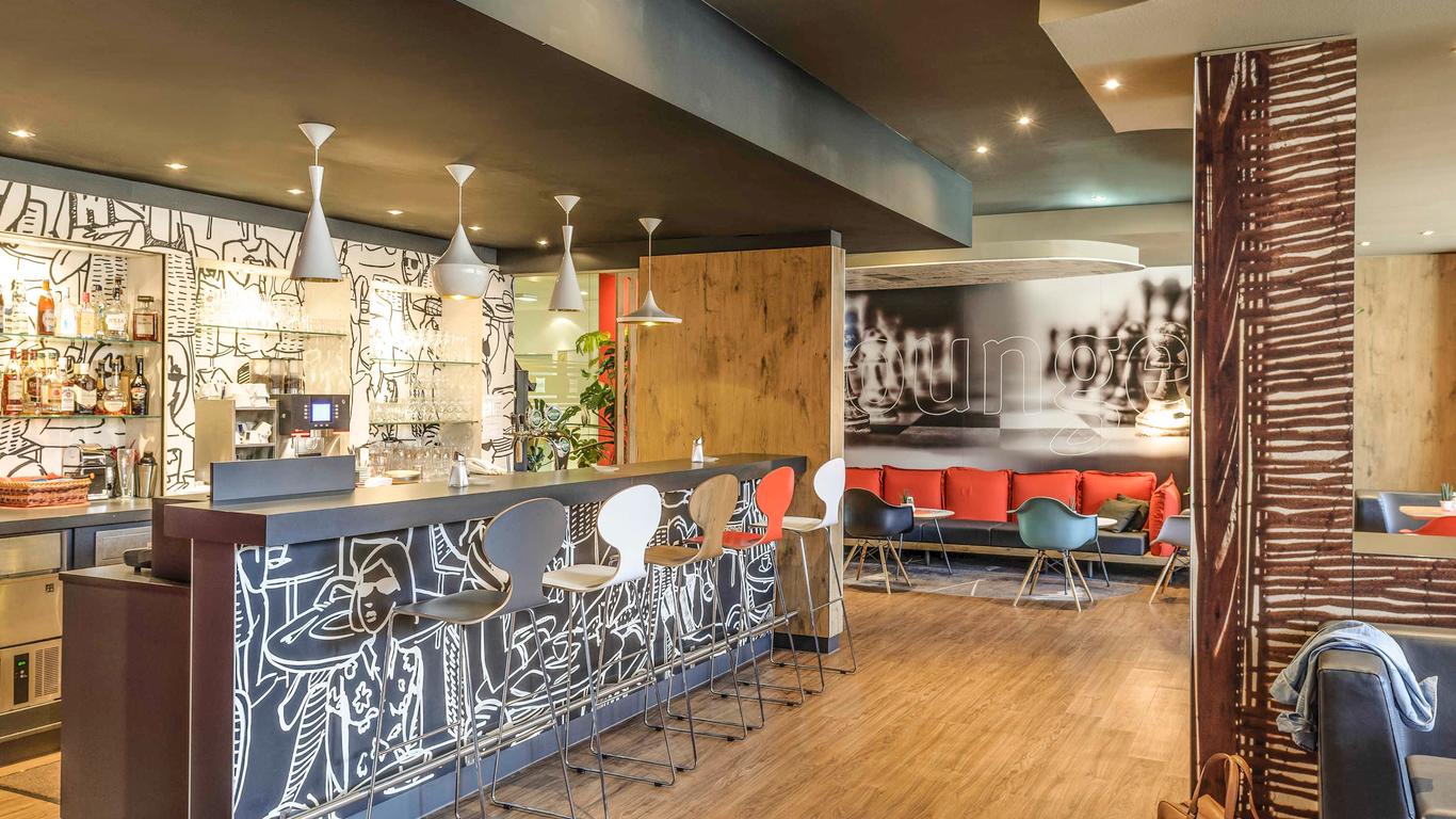 ibis Wien Mariahilf