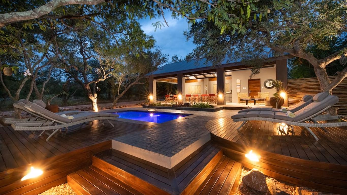 Nyaleti Lodge