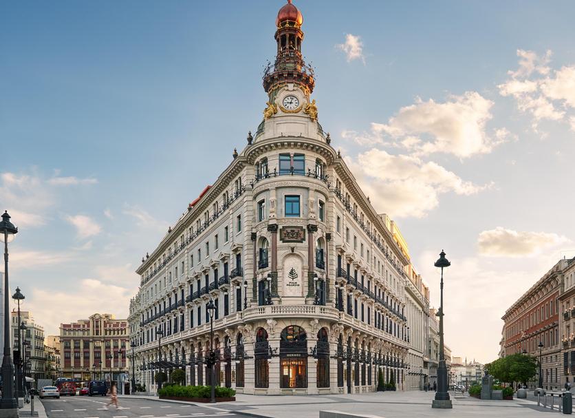 Edificio Foto