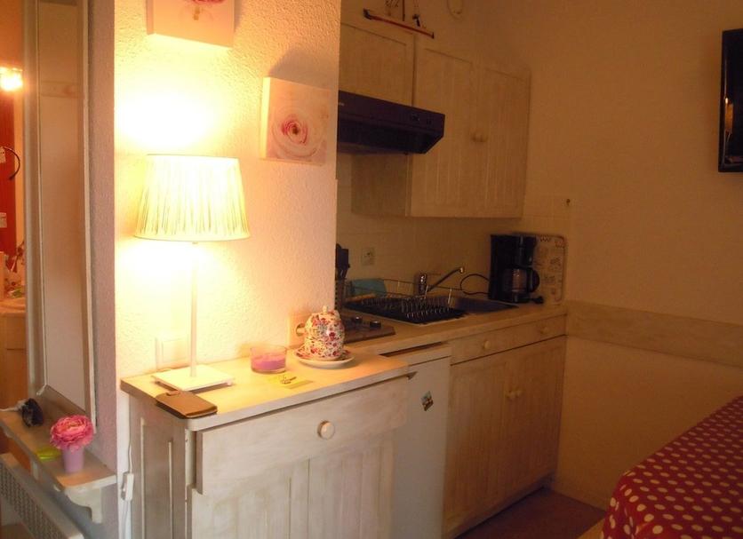 Cocina Foto