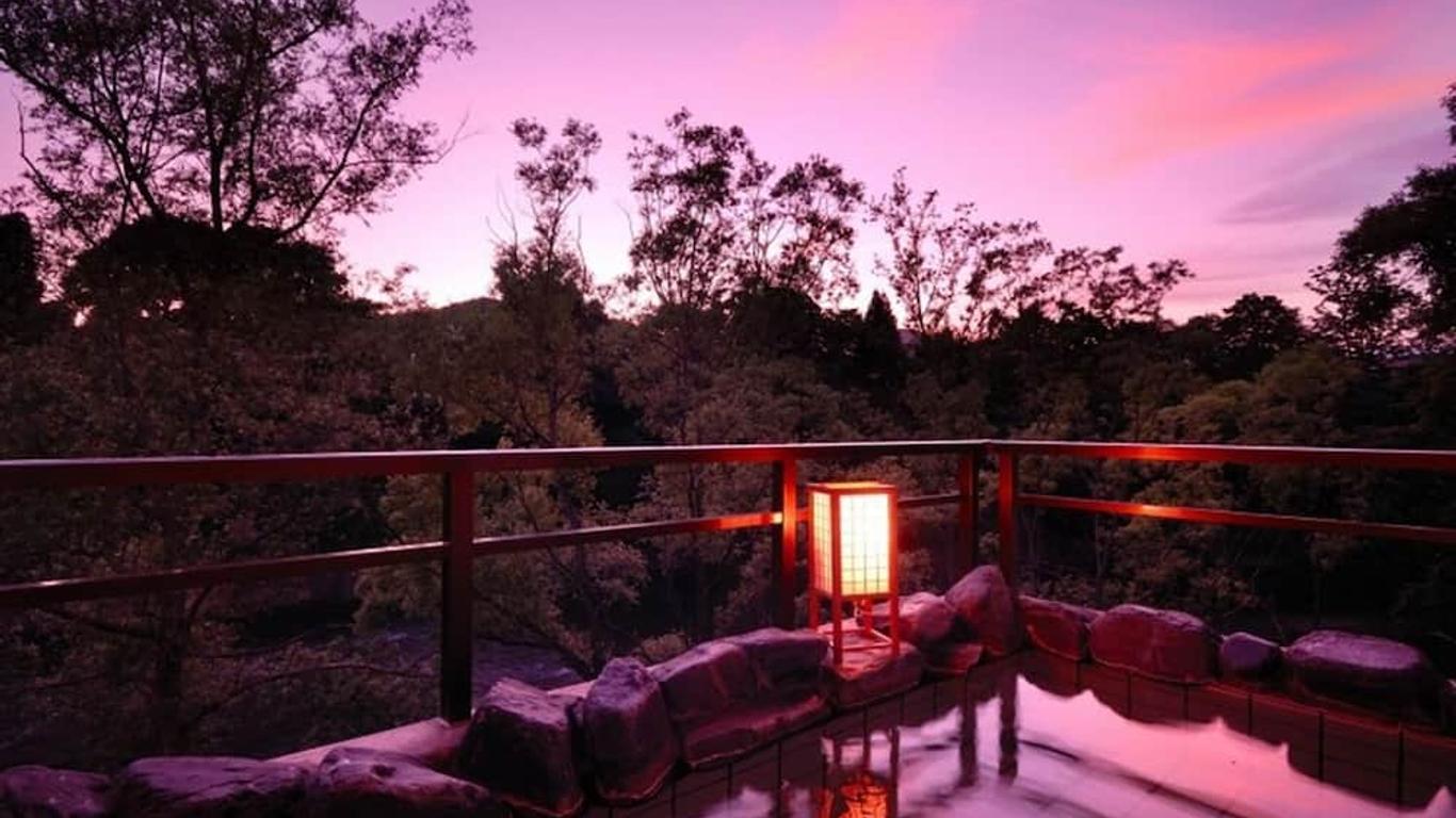 Hotel Tairyukaku