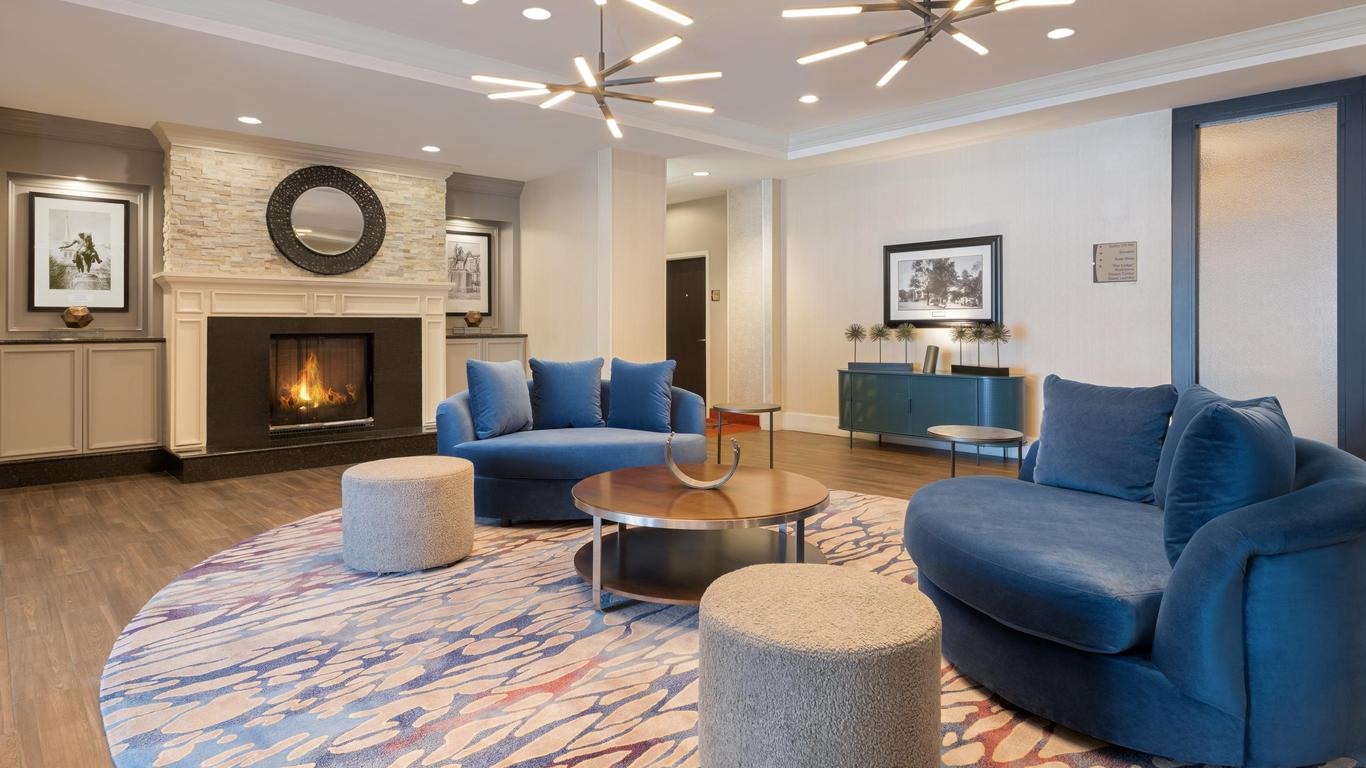 Homewood Suites by Hilton Boston/Cambridge-Arlington