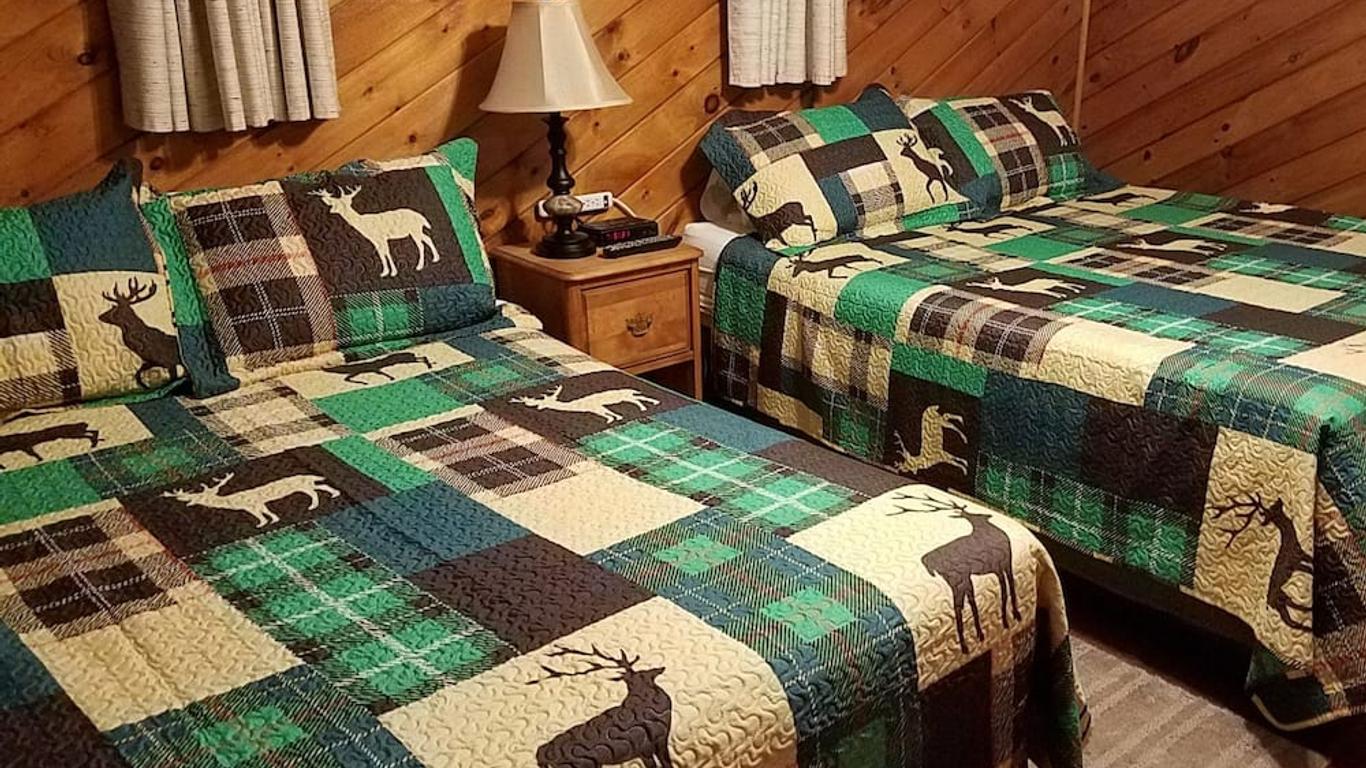 Green Haven Resort