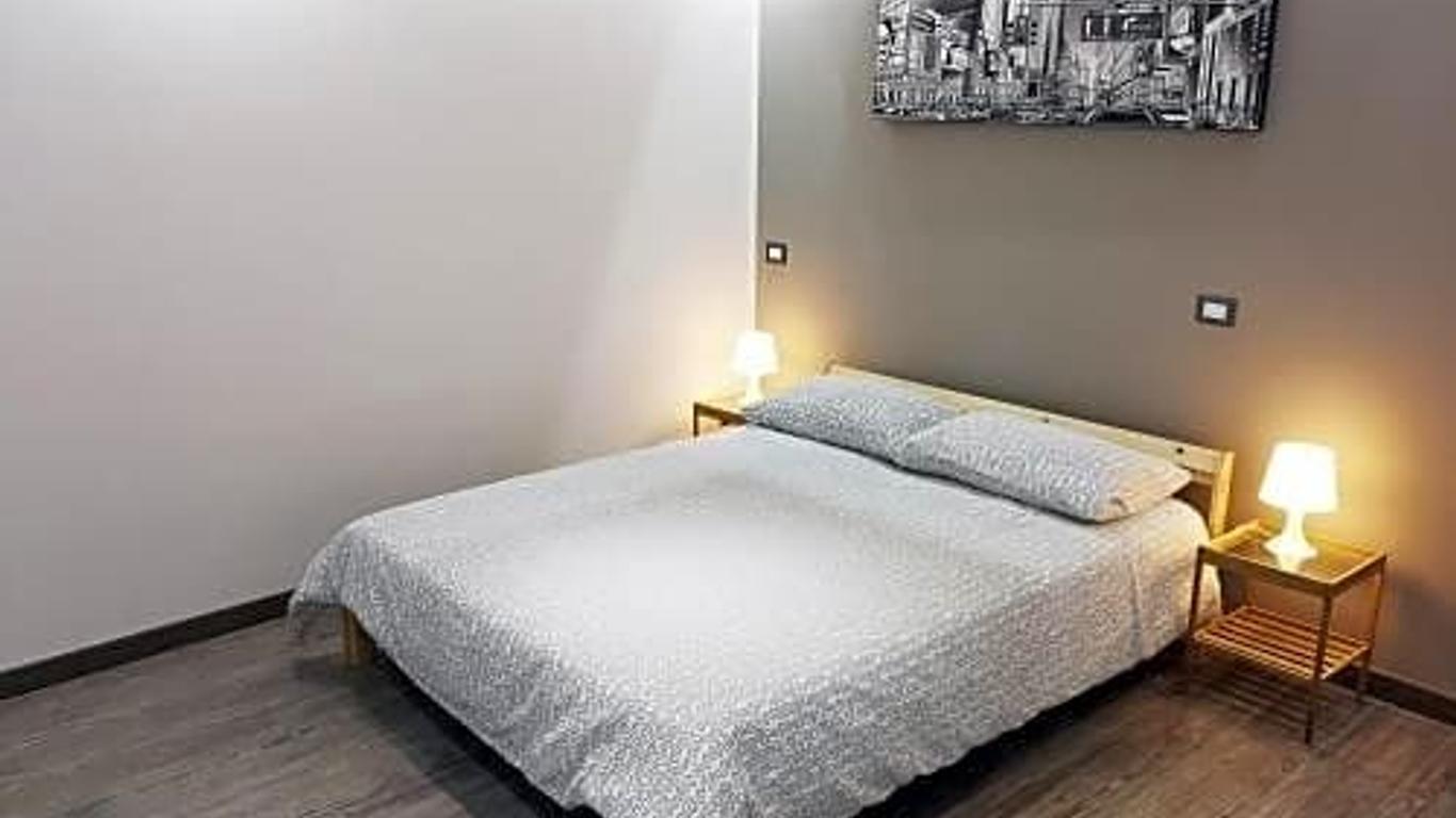 My Bed Vanvitelli