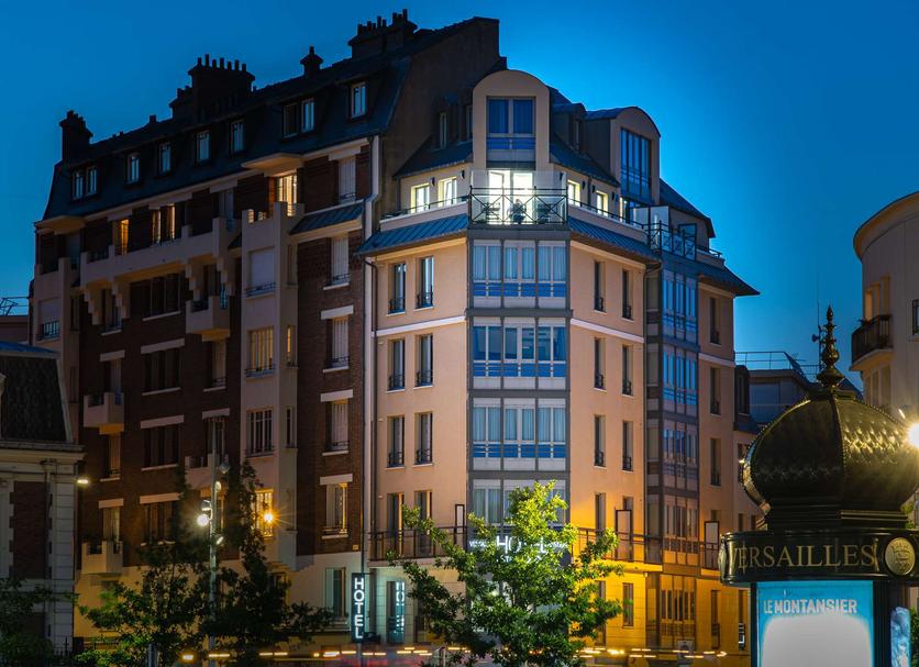 Edificio Foto