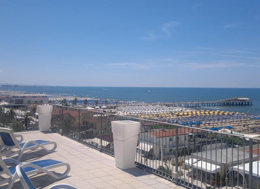 Balcón Foto