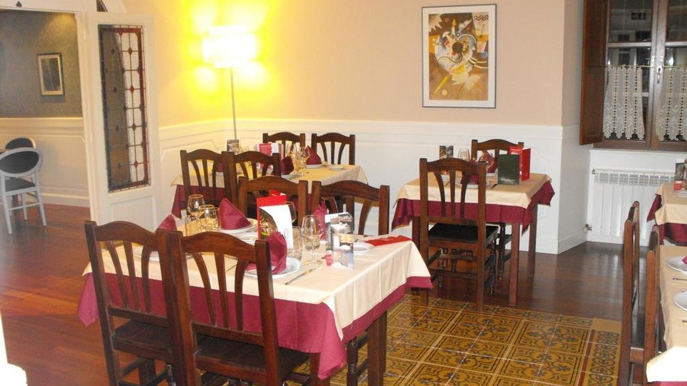 La Casona de Don Santos