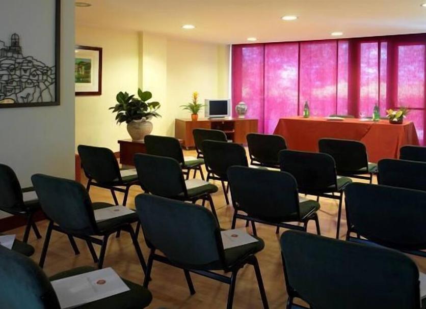 Sala de conferencias Foto