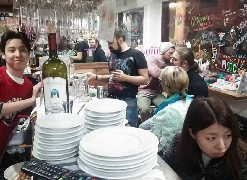 Otros Foto