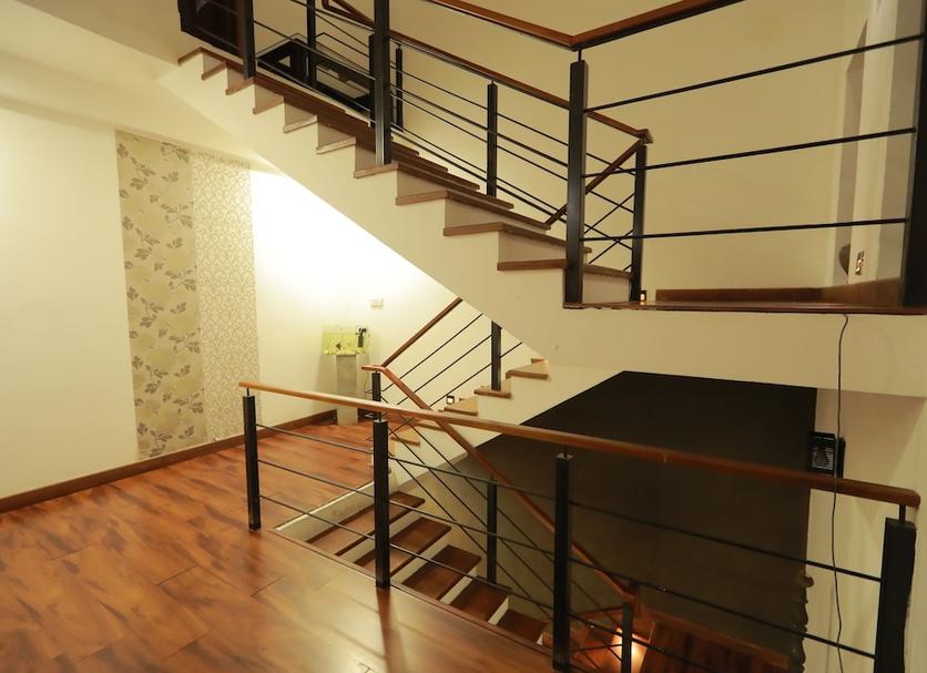Escaleras Foto