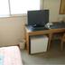 Servicio de la habitación