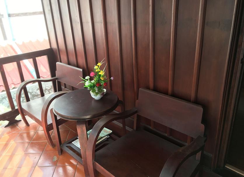 Comedor Foto