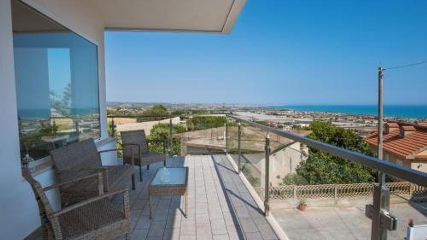 Villa Vani Guest House
