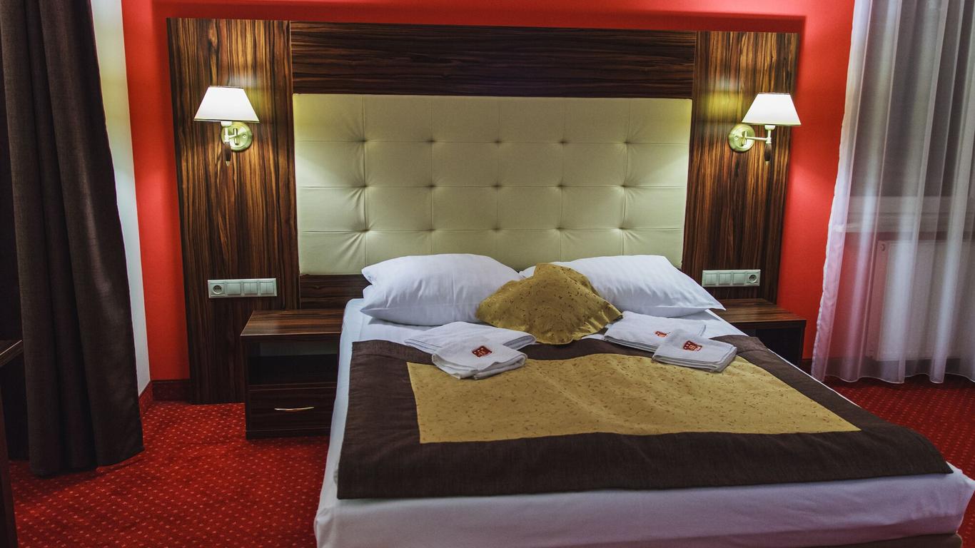 Hotel Pikul