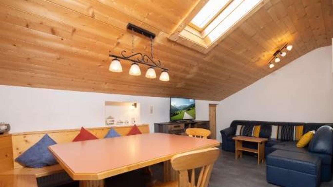 Appartement Marie-Jose
