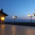 Vista del exterior
