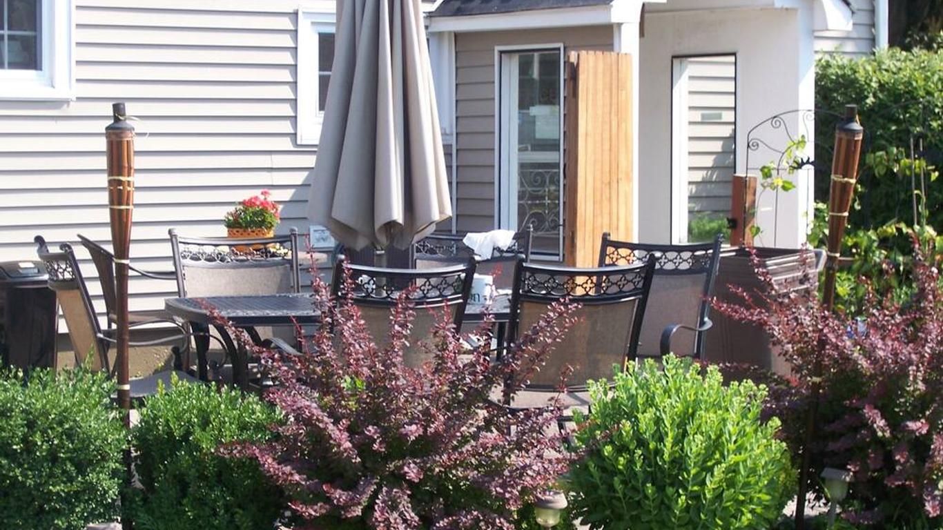 Clarence Inn Extended Stay