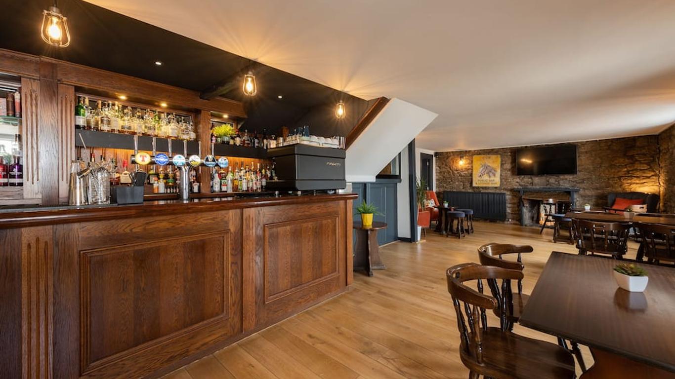 Smiddy Haugh Hotel