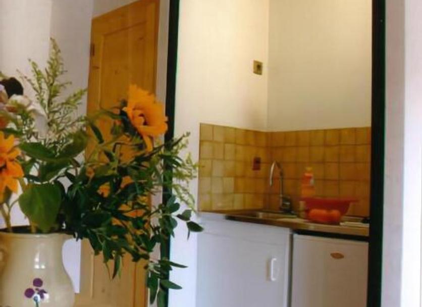Cocina Foto
