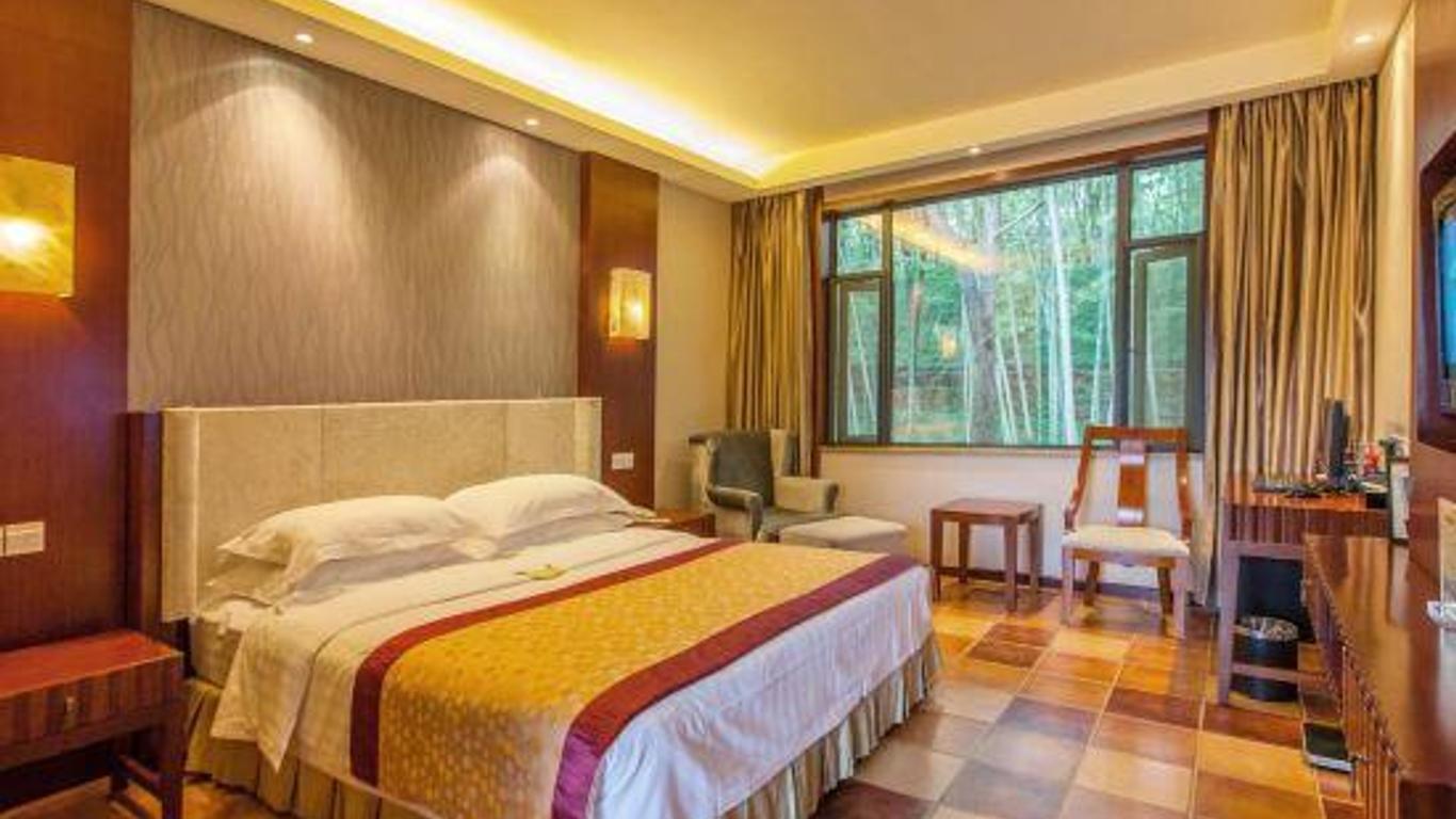 Baiyunshan State Guest House