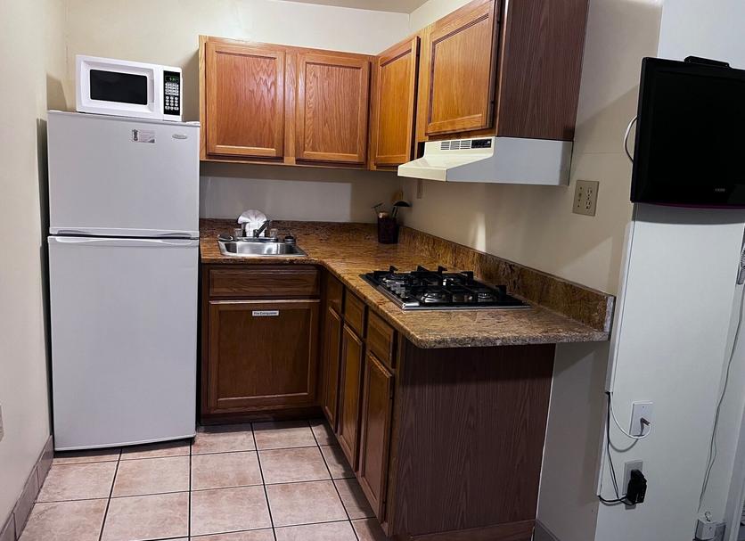 Cocina Foto
