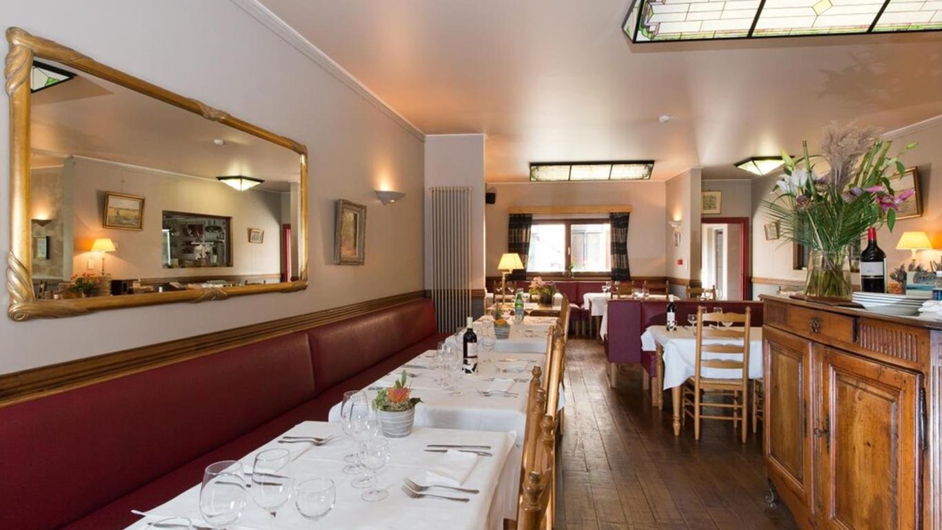 Auberge Le XIX eme