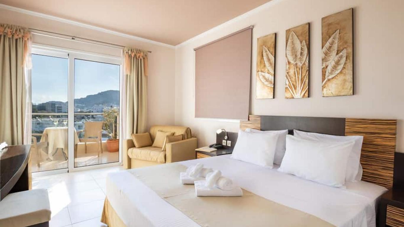 Nereides Hotel
