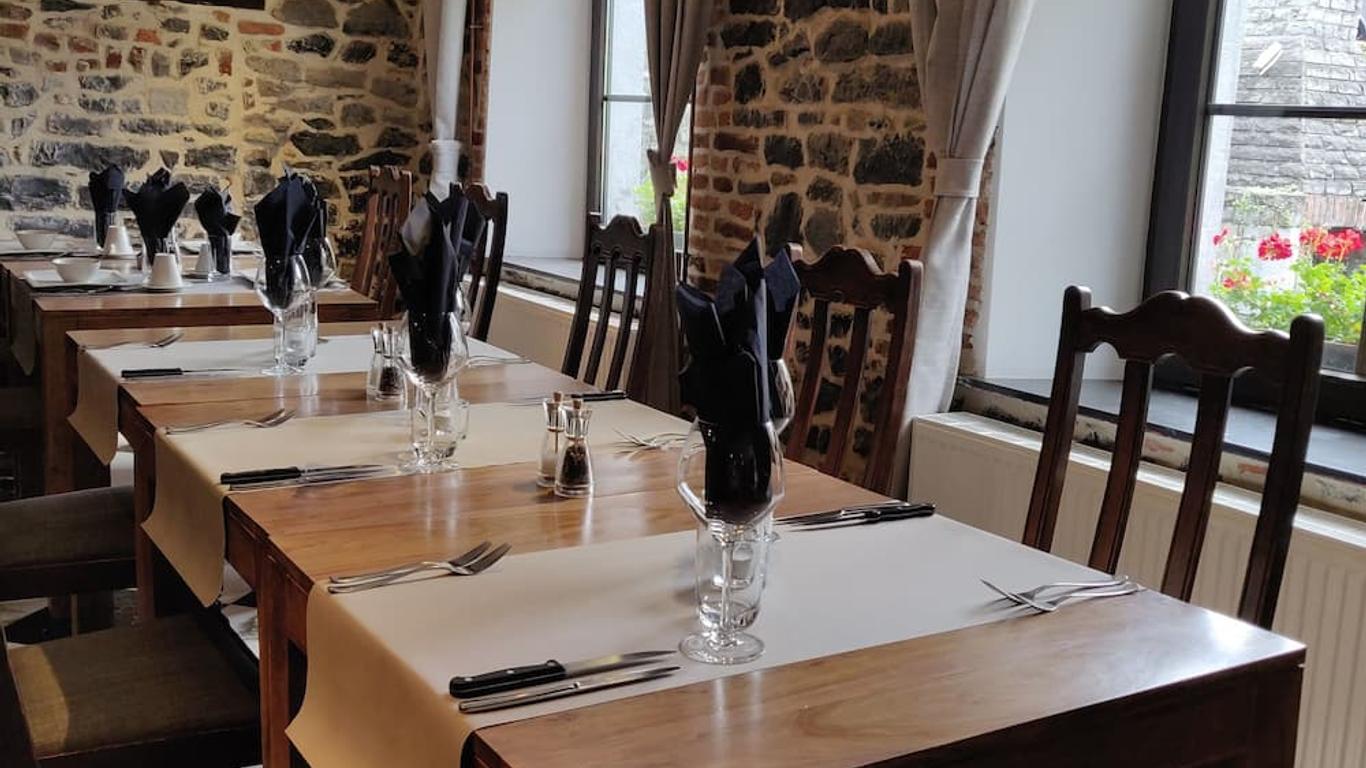 L'Escape Grill